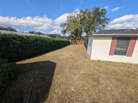 Tiny photo for 1720 SE 56th Court, Ocala, FL 34480 (MLS # OM715842)