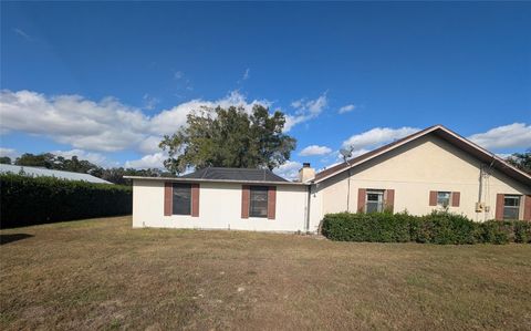 Tiny photo for 1720 SE 56th Court, Ocala, FL 34480 (MLS # OM715842)