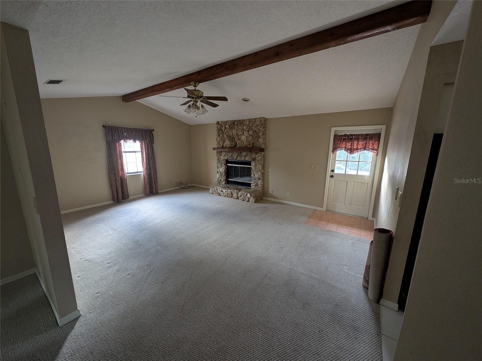 EVERGREEN - Residential