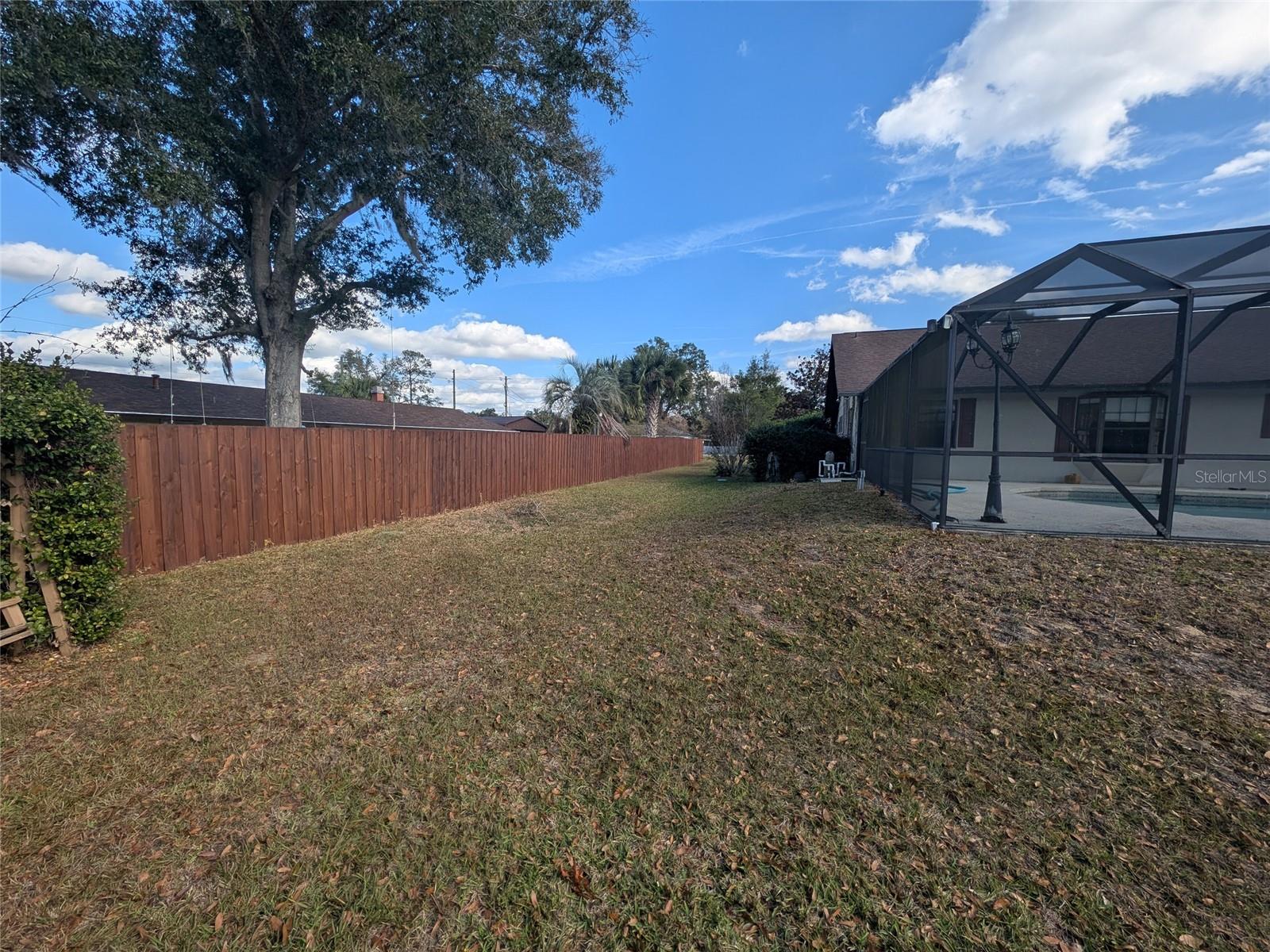 EVERGREEN - Residential