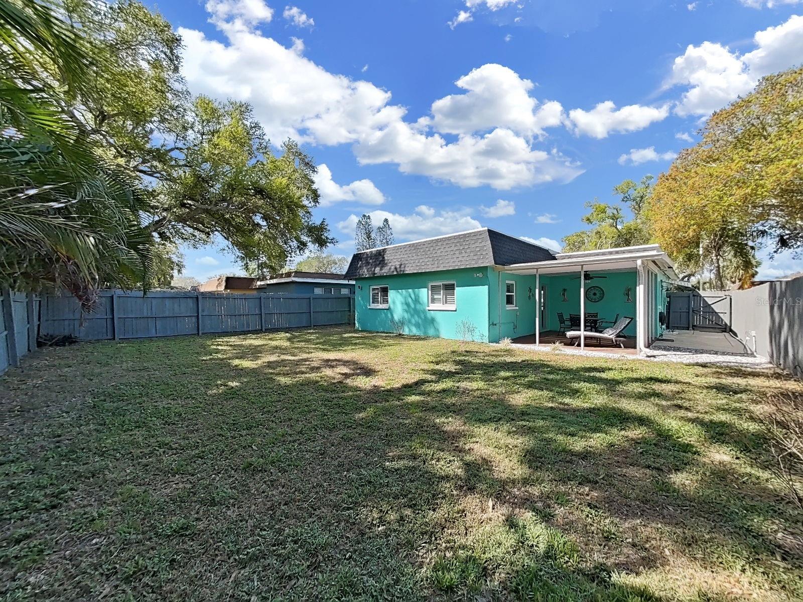 WESTWOOD VILLAGE - Residential