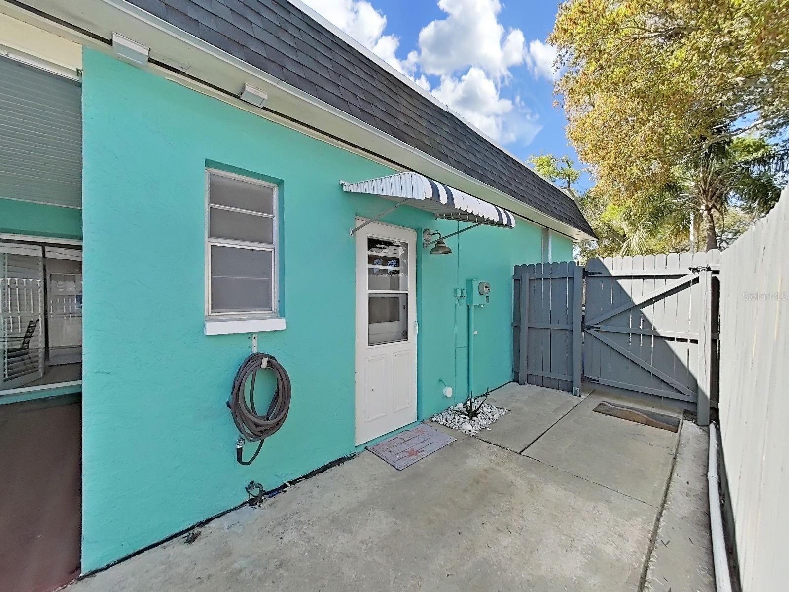 WESTWOOD VILLAGE - Residential