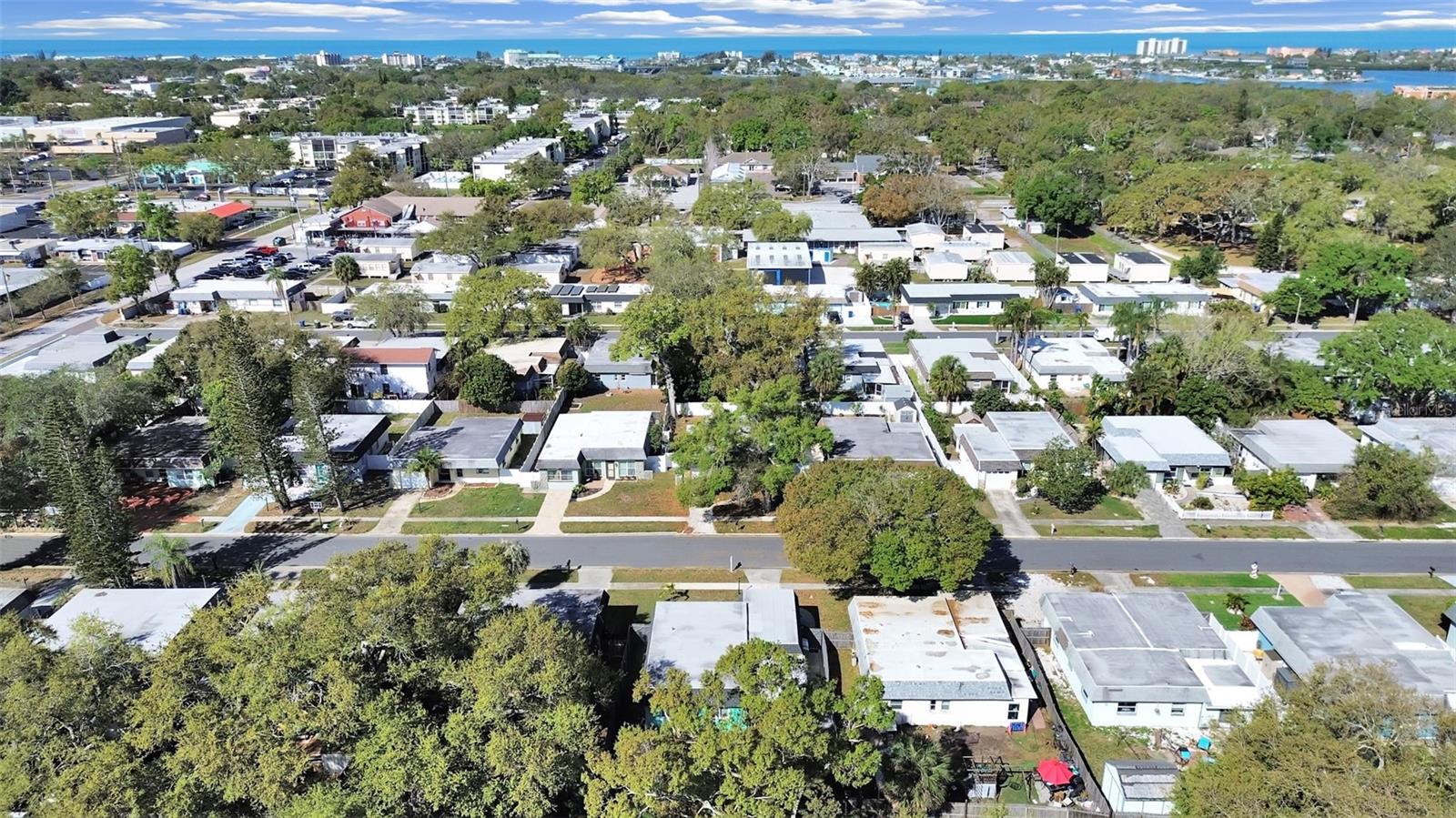 WESTWOOD VILLAGE - Residential