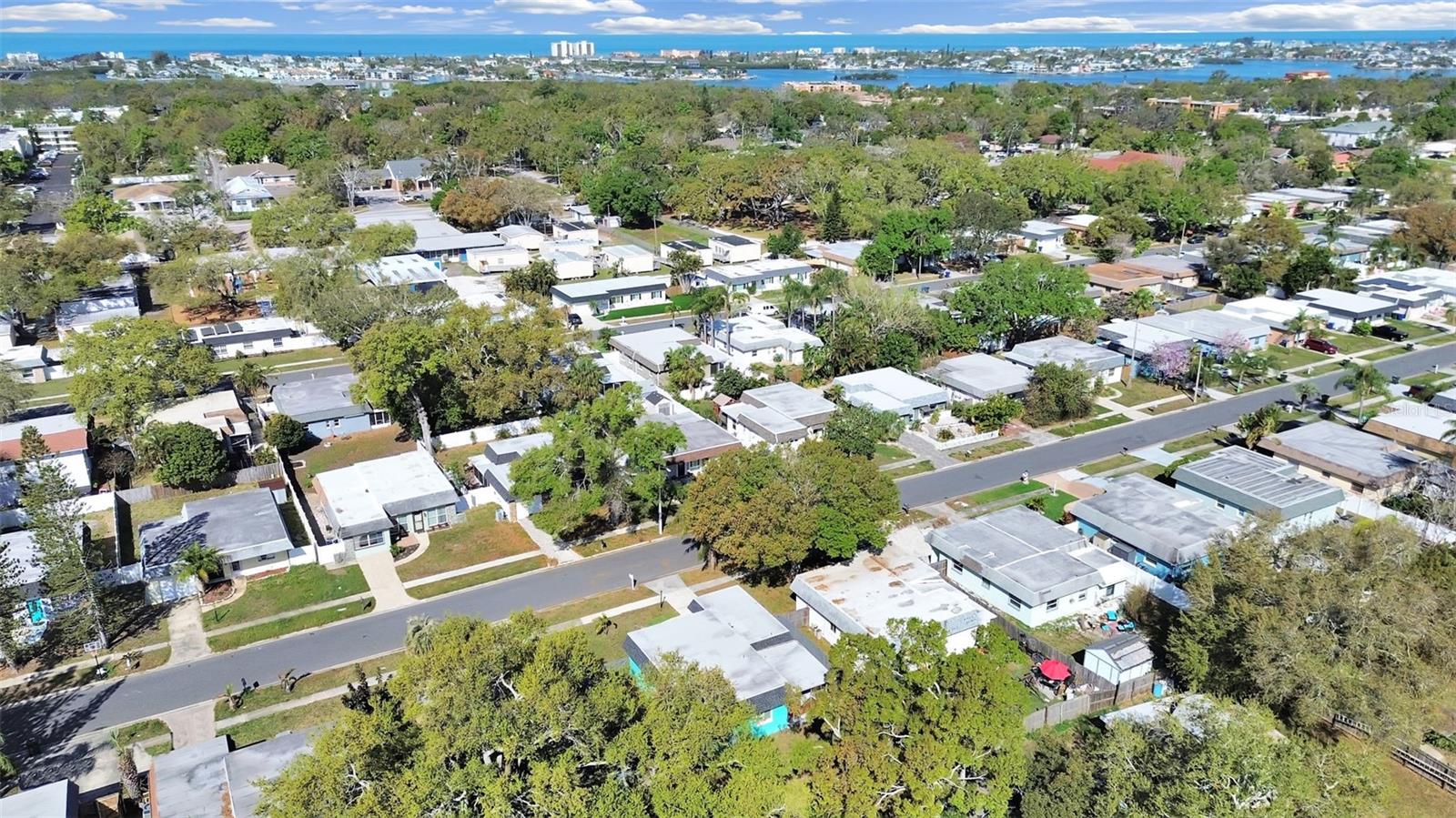 WESTWOOD VILLAGE - Residential