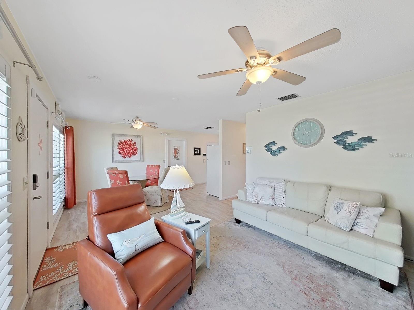 WESTWOOD VILLAGE - Residential