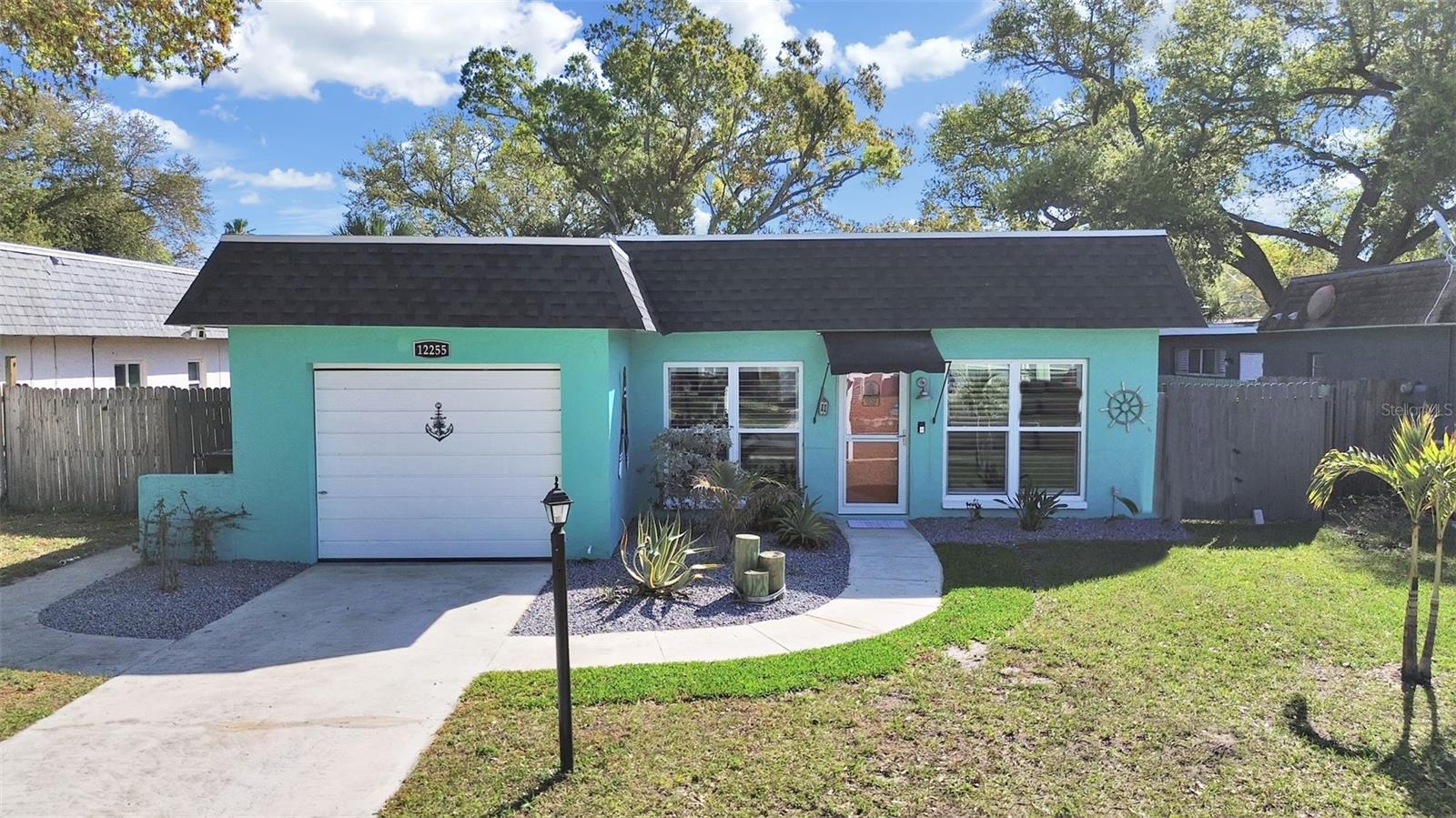 WESTWOOD VILLAGE - Residential