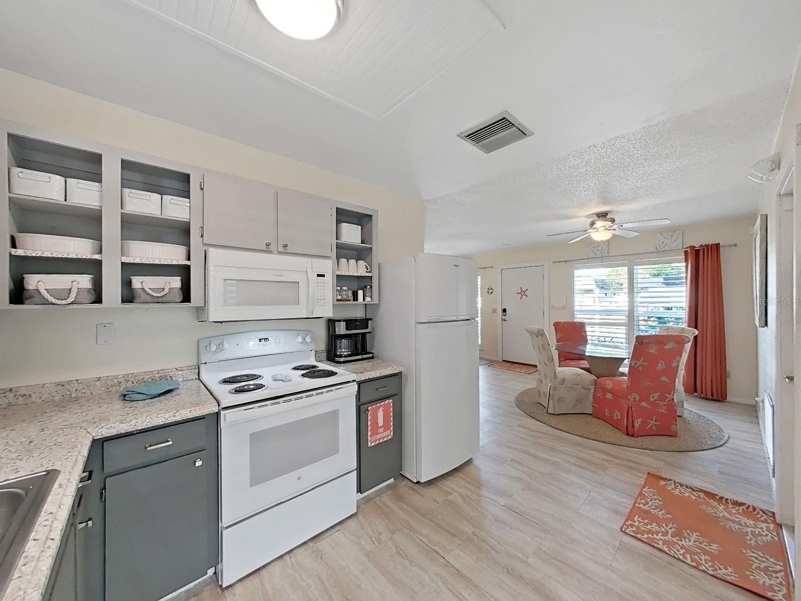 WESTWOOD VILLAGE - Residential