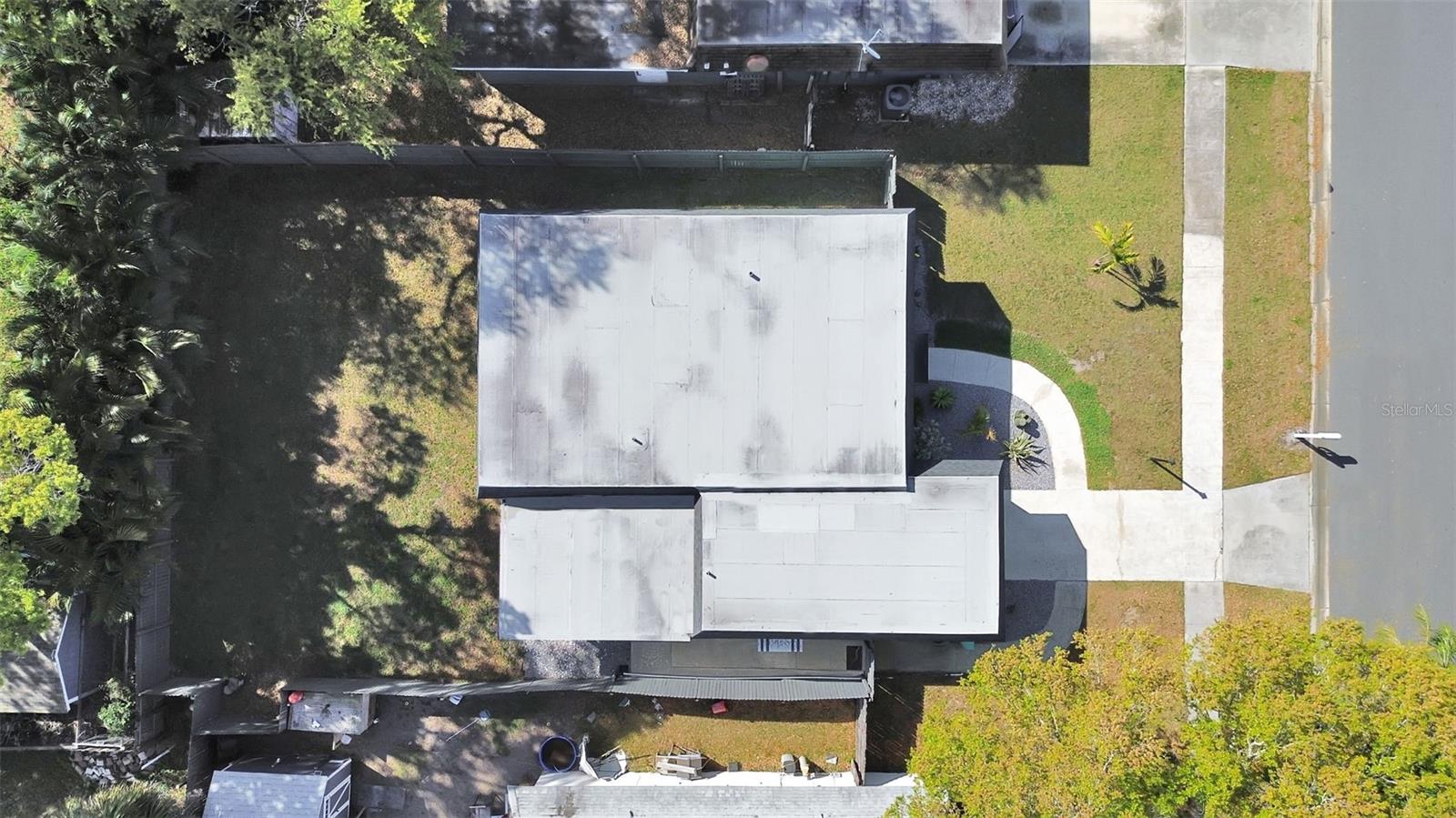 WESTWOOD VILLAGE - Residential