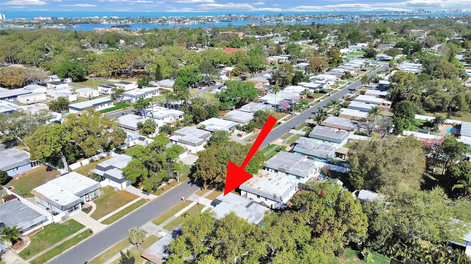 WESTWOOD VILLAGE - Residential