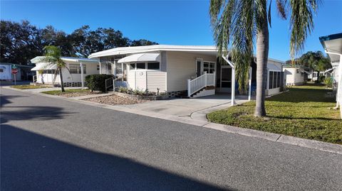 A home in CLEARWATER