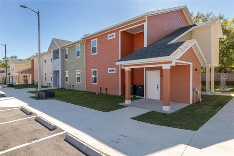 1581 NW 29TH ROAD 6 GAINESVILLE FL 32605