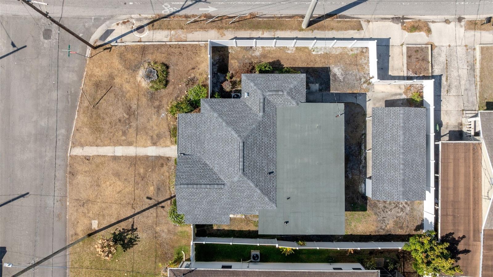 OAKLYN - Residential Lease