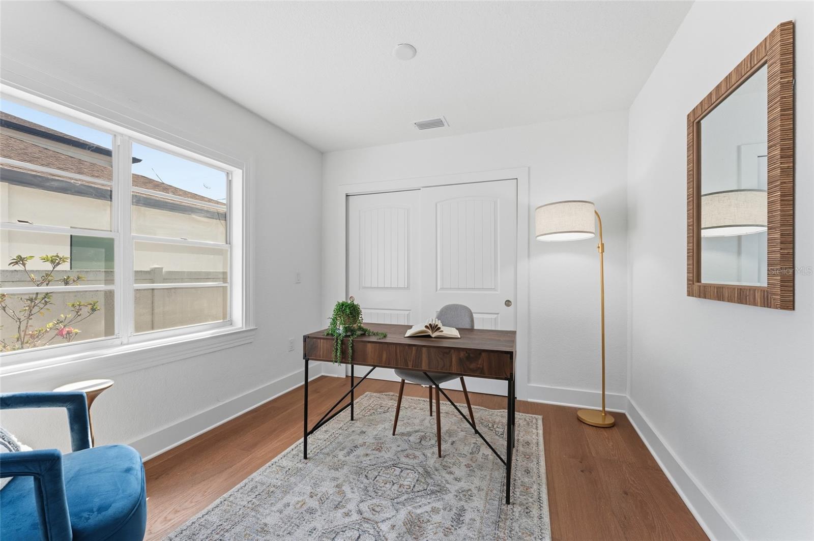 OAKLYN - Residential Lease