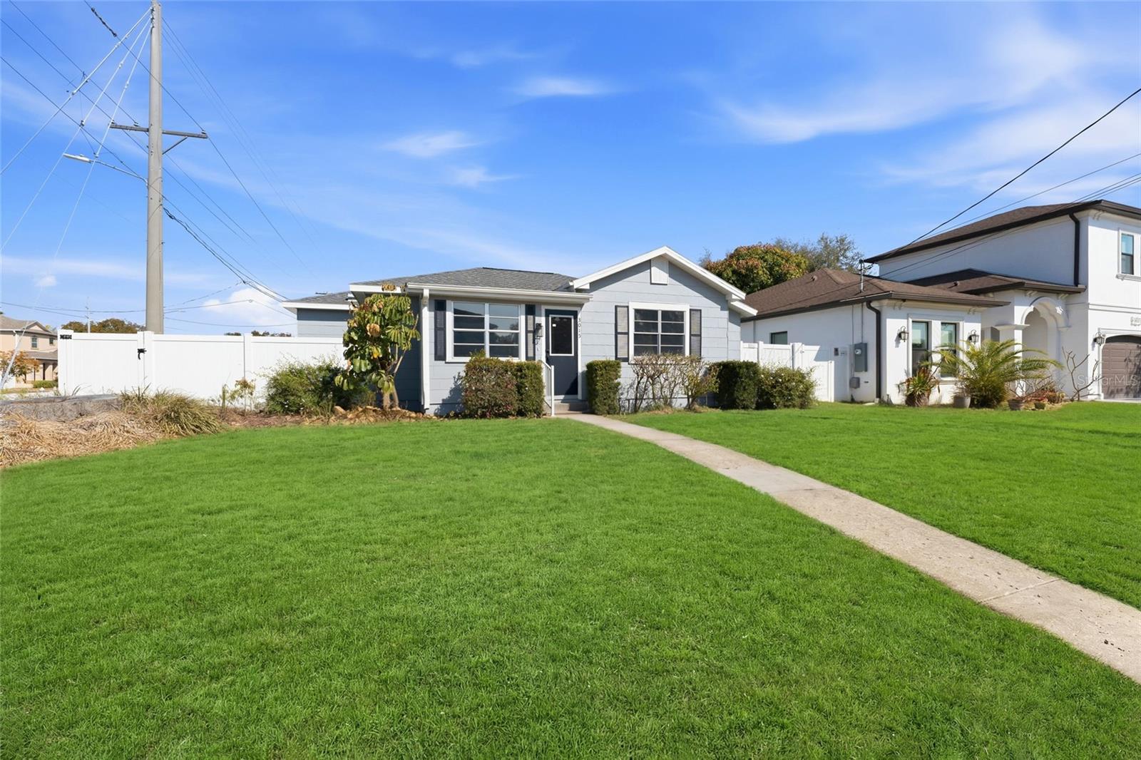 OAKLYN - Residential Lease