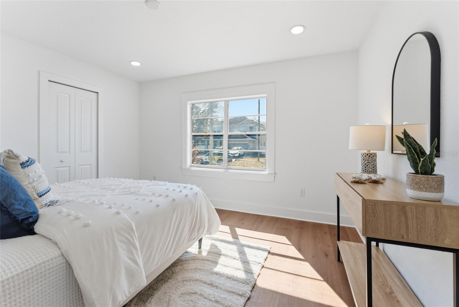 OAKLYN - Residential Lease