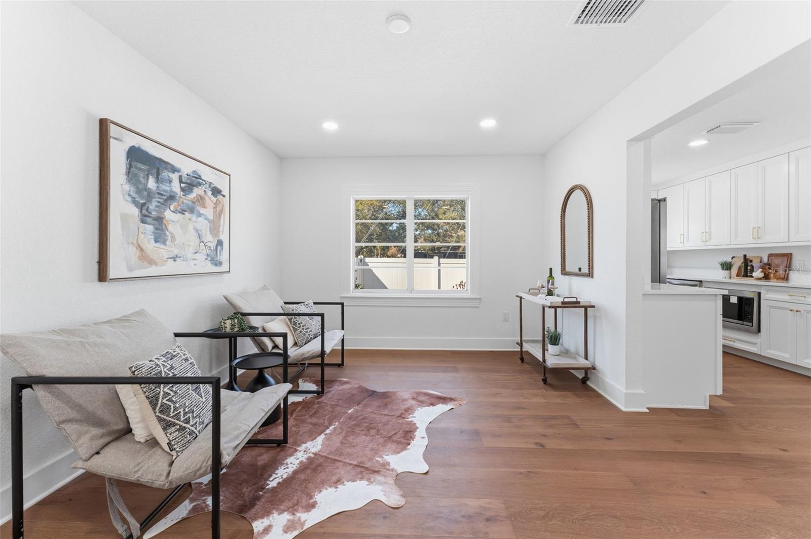 OAKLYN - Residential Lease