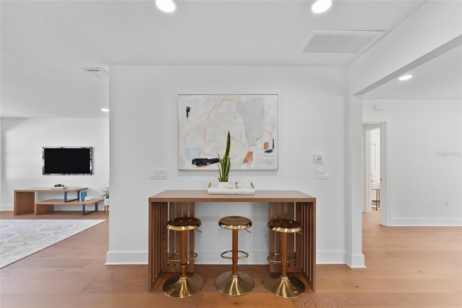 OAKLYN - Residential Lease