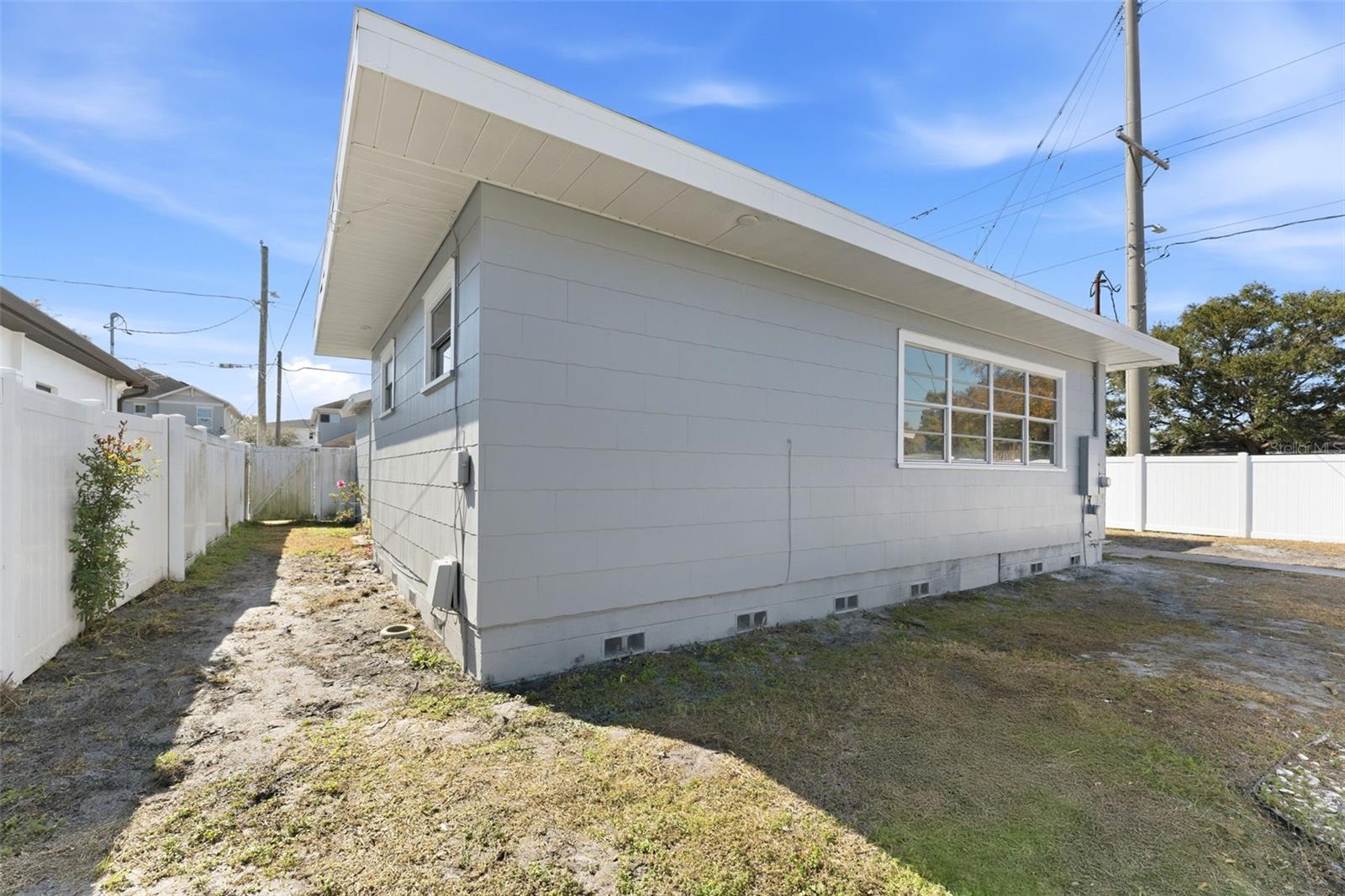 OAKLYN - Residential Lease