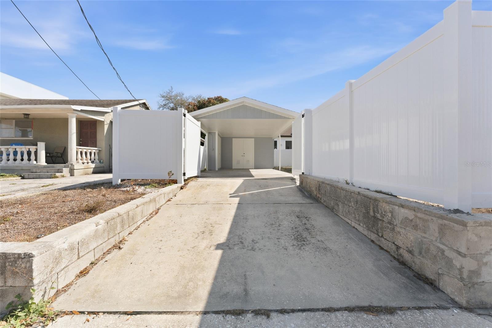 OAKLYN - Residential Lease