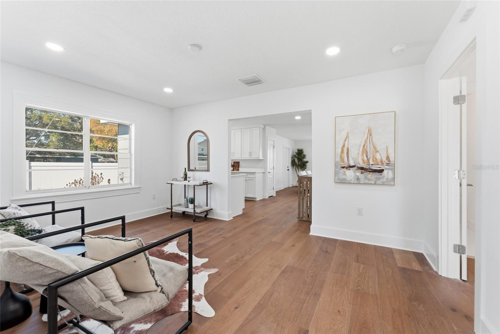 OAKLYN - Residential Lease