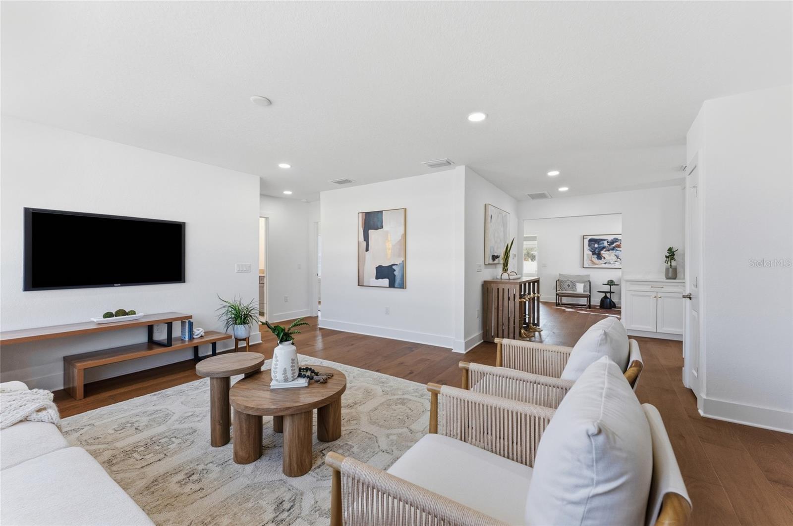 OAKLYN - Residential Lease