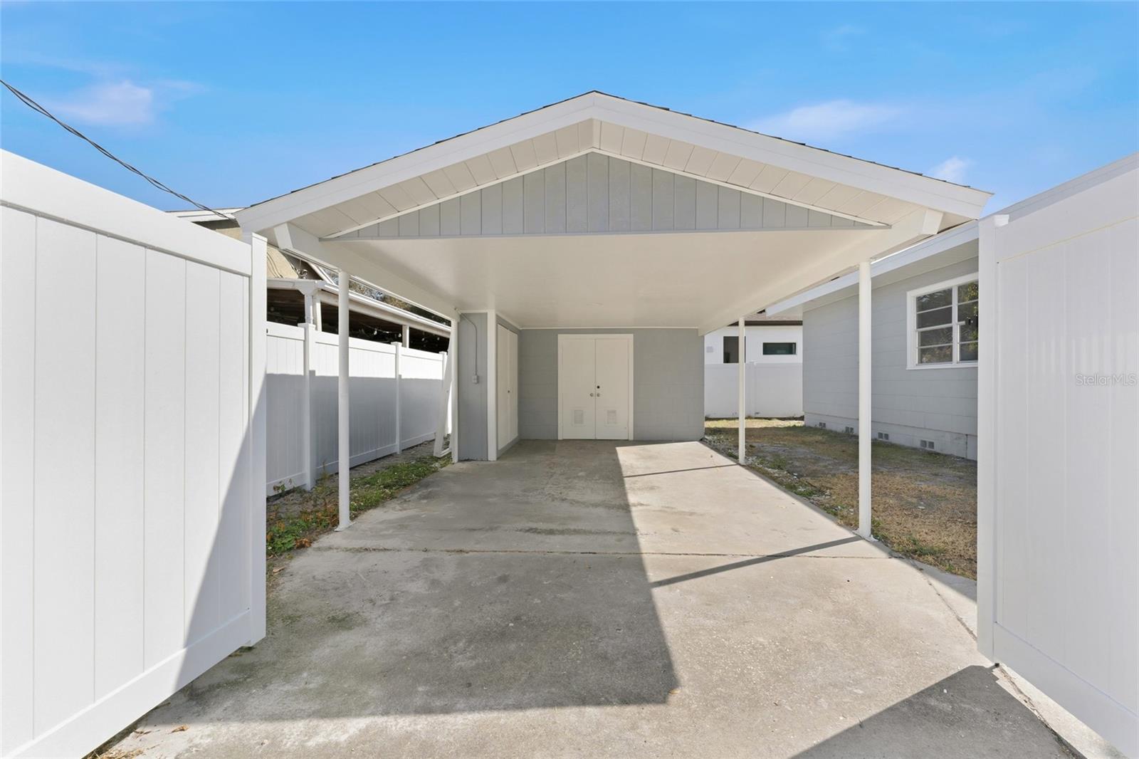 OAKLYN - Residential Lease