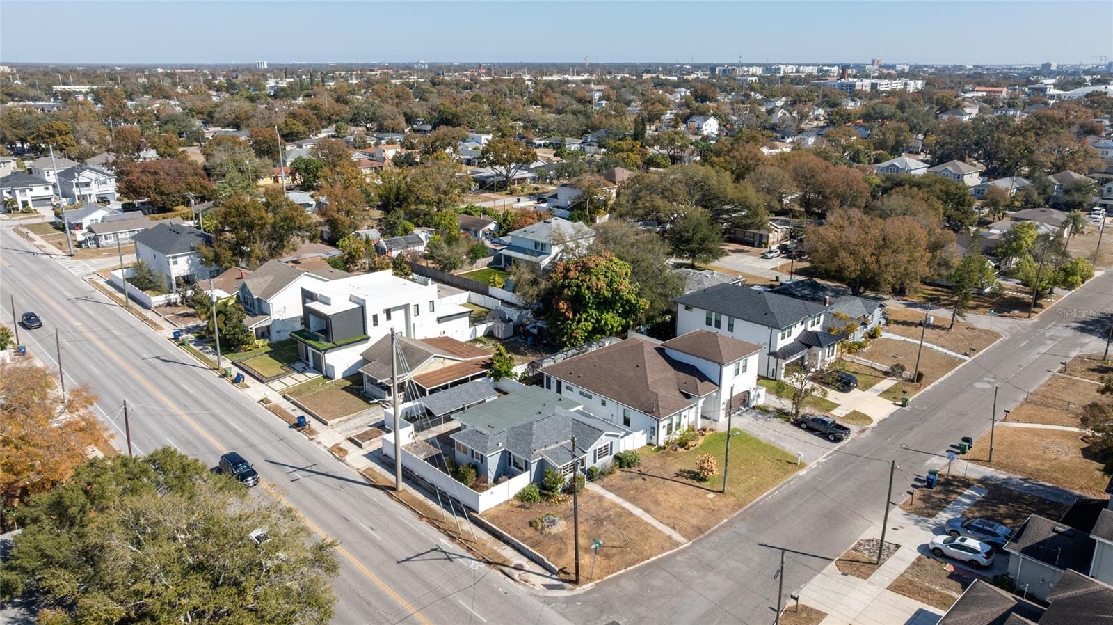 OAKLYN - Residential Lease