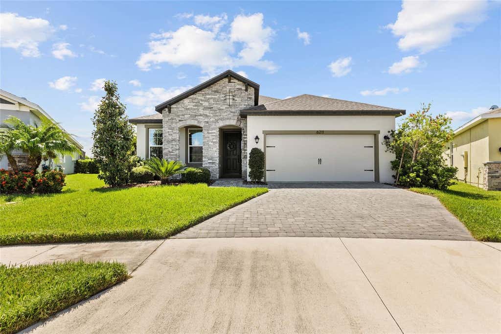 Photo of 6211 Sea Air Drive, Apollo Beach, FL 33572 (MLS # TB8536011)