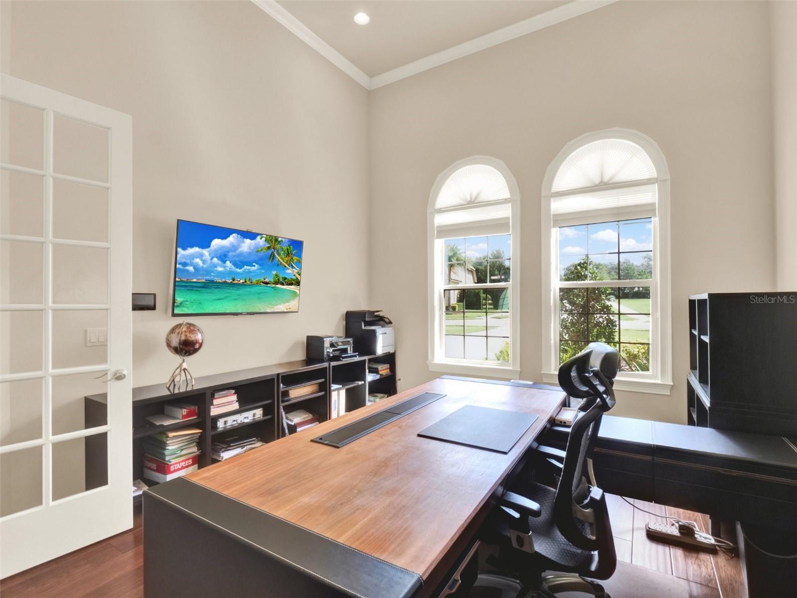 STEEPLE CHASE - Residential