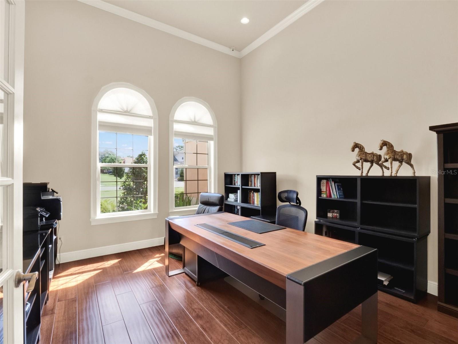 STEEPLE CHASE - Residential