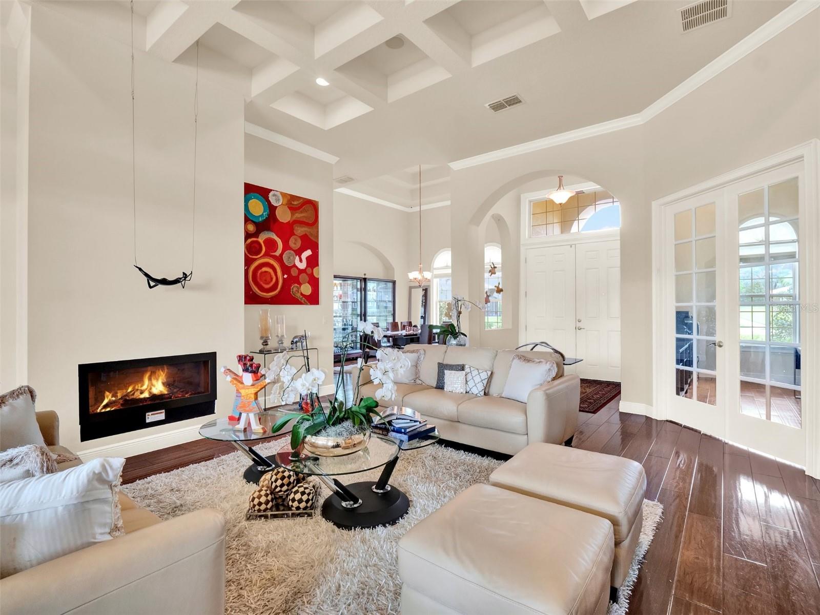 STEEPLE CHASE - Residential