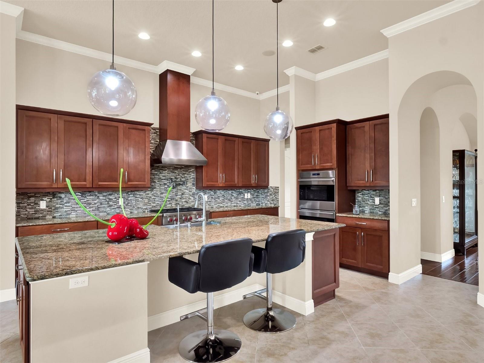 STEEPLE CHASE - Residential