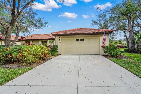 A home in SARASOTA