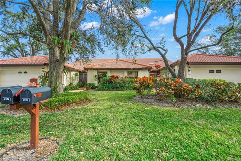 A home in SARASOTA