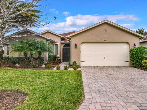 Photo of 121 Casavista Drive, Poinciana, FL 34759 (MLS # S5097046)