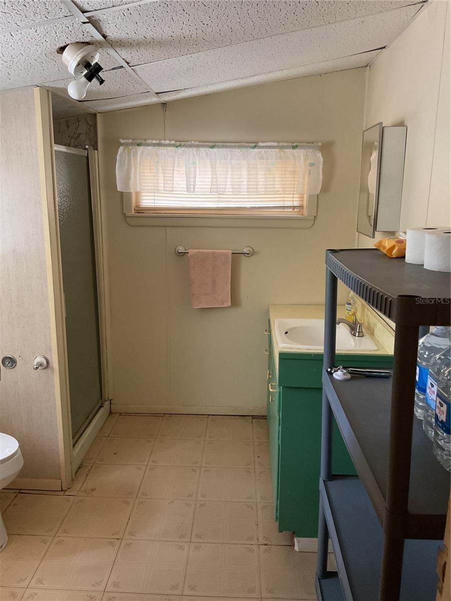 HOME NON SUB - Residential