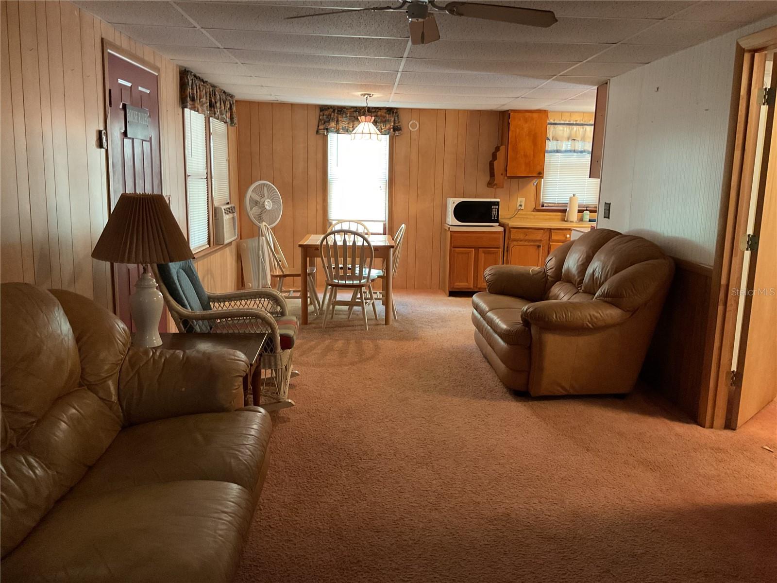 HOME NON SUB - Residential