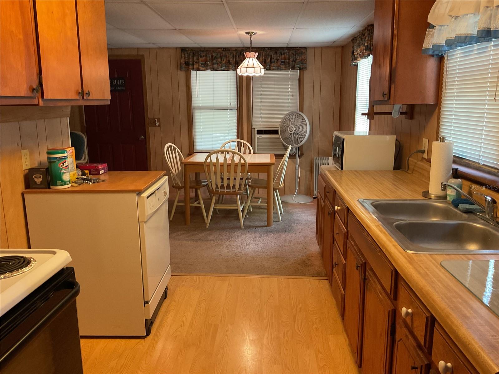 HOME NON SUB - Residential