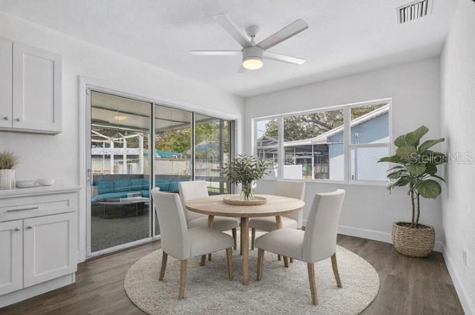 SUN-LIT SHORES - Residential