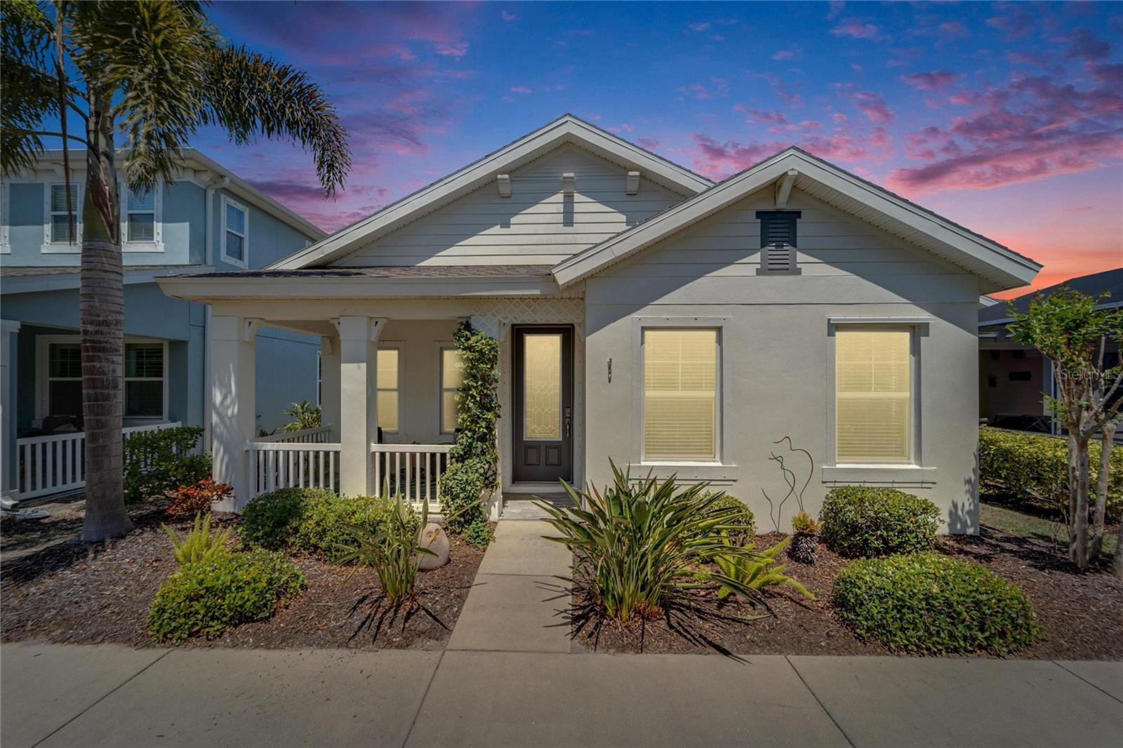 606 WINTERSIDE DRIVE