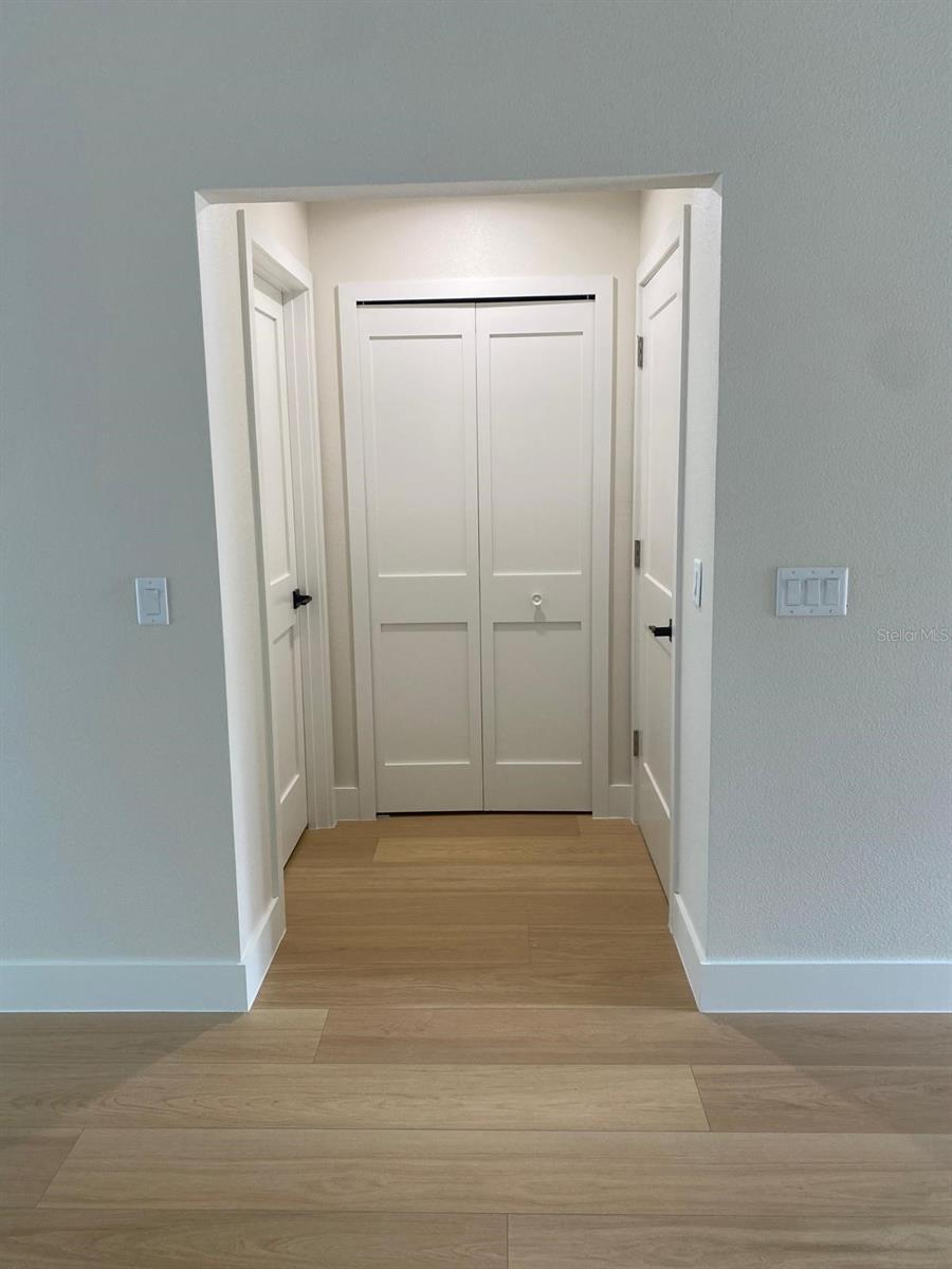 ORANGE CITY TERRACE 3RD ADDITION - Residential