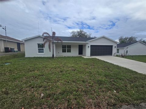 Photo of 895 S Cedar Avenue, Orange City, FL 32763 (MLS # O6388265)