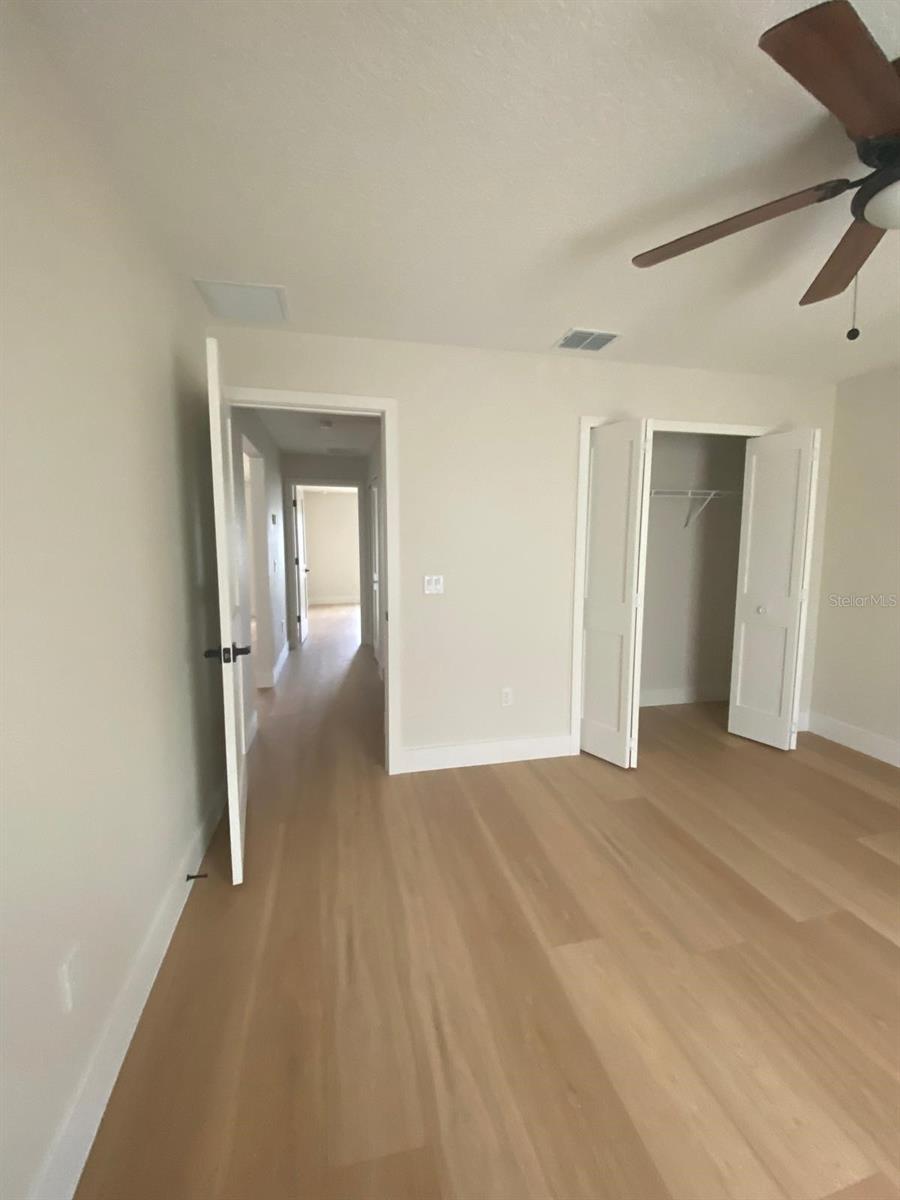 ORANGE CITY TERRACE 3RD ADDITION - Residential