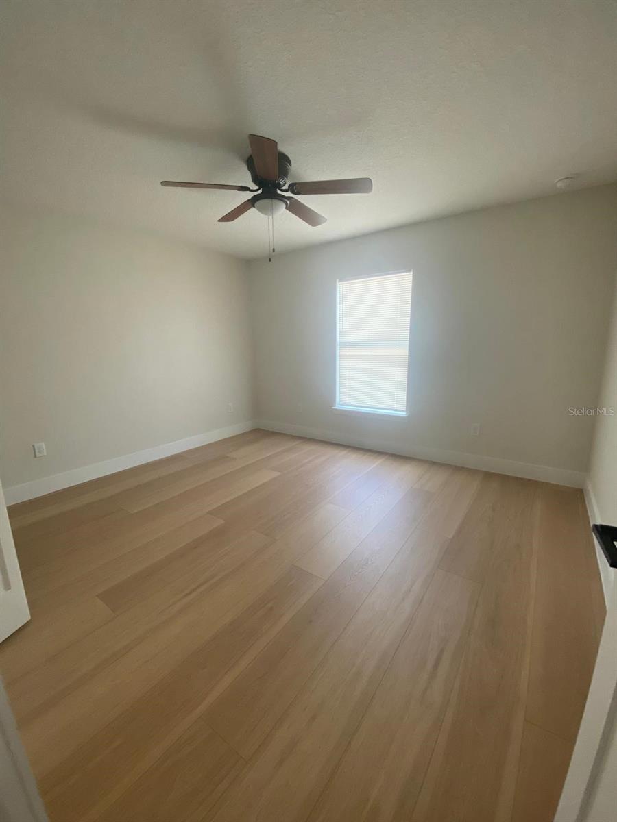 ORANGE CITY TERRACE 3RD ADDITION - Residential