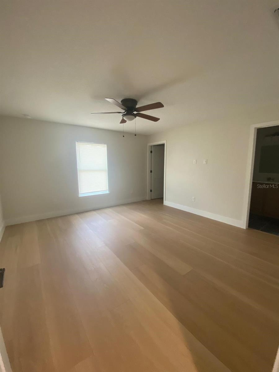 ORANGE CITY TERRACE 3RD ADDITION - Residential