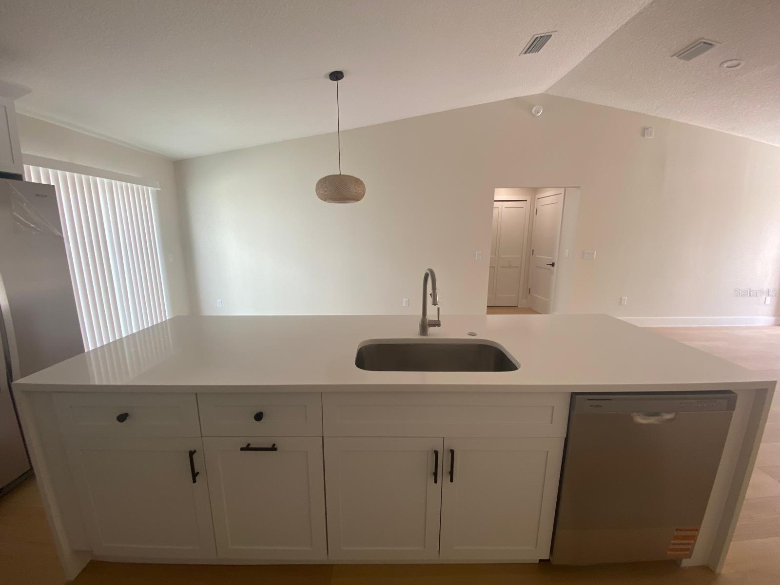 ORANGE CITY TERRACE 3RD ADDITION - Residential