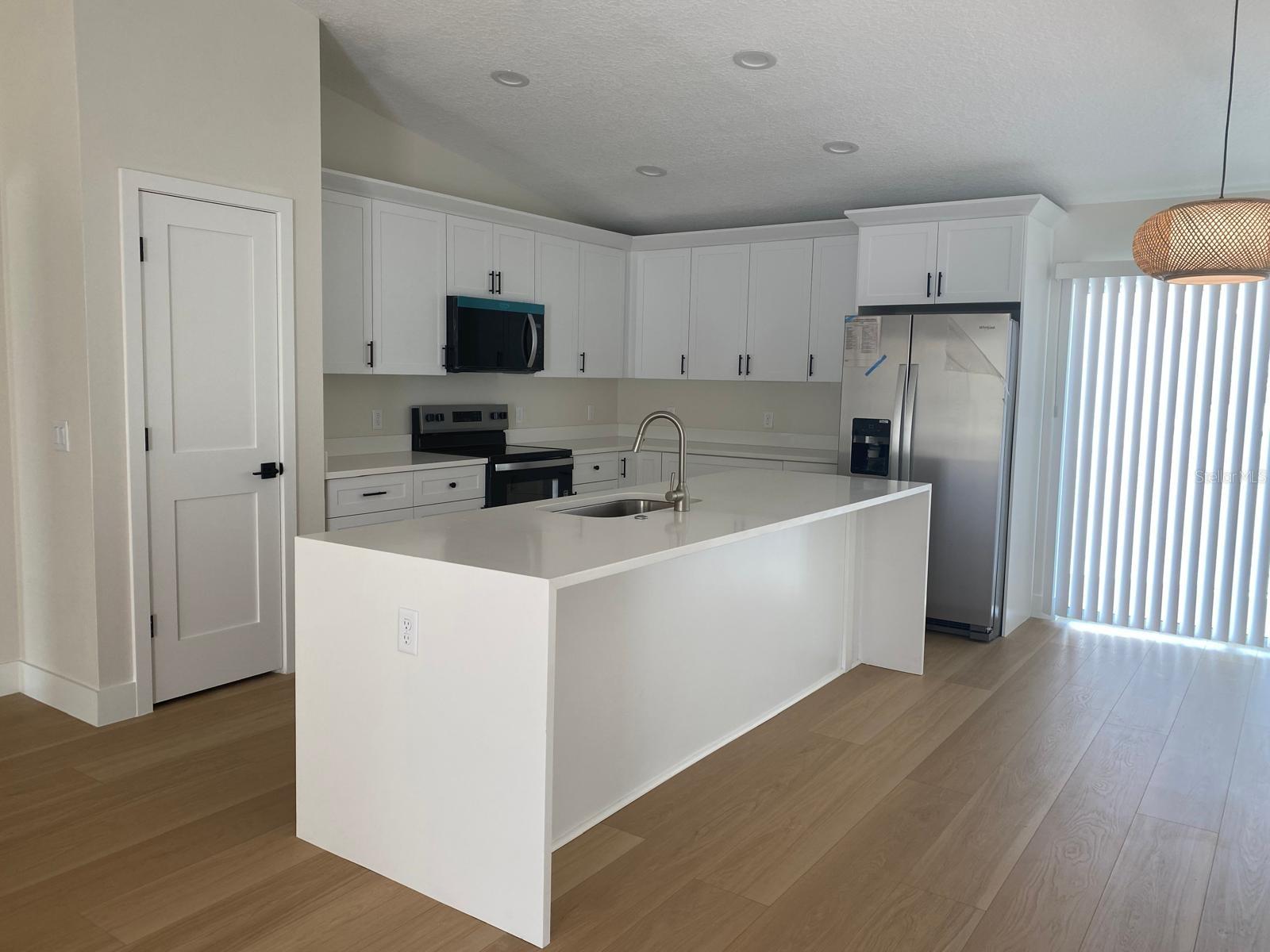 ORANGE CITY TERRACE 3RD ADDITION - Residential