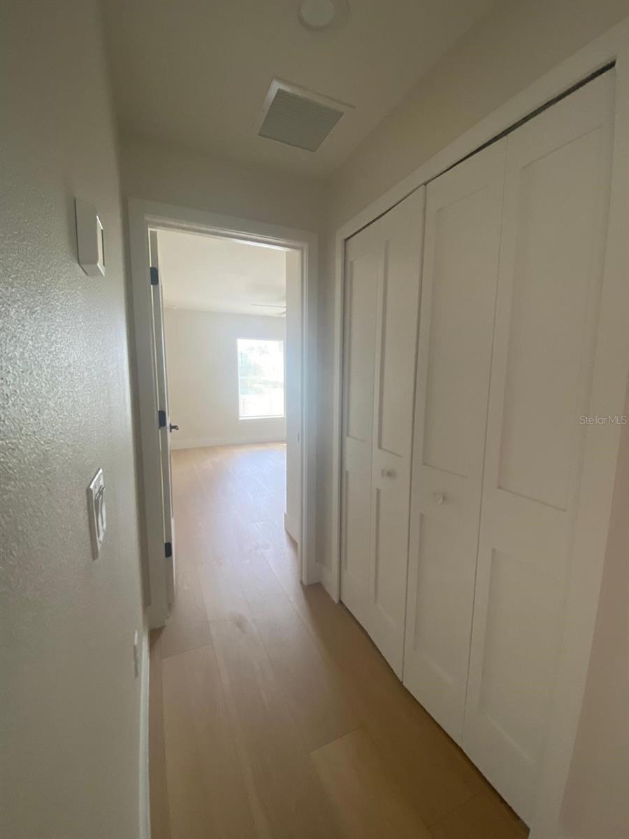 ORANGE CITY TERRACE 3RD ADDITION - Residential