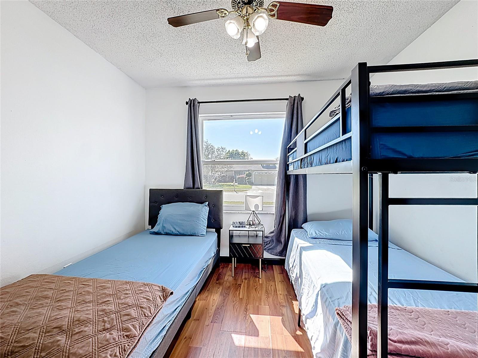 OAK HOLLOW PH 3 - Residential