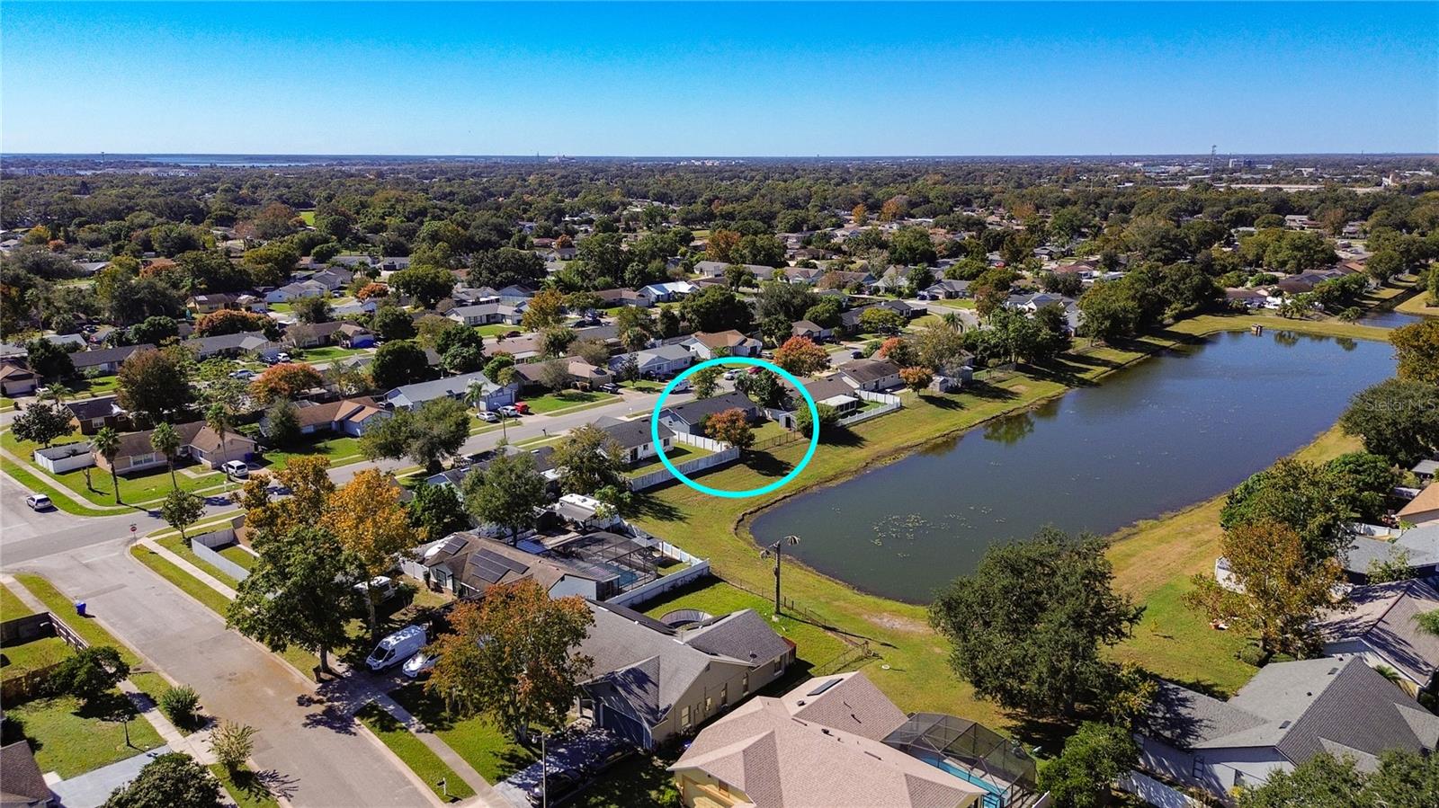 OAK HOLLOW PH 3 - Residential